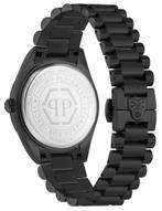 Philipp Plein PWPNA0724 Date Superlative Gent horloge, Nieuw, Overige merken, Polshorloge, Verzenden