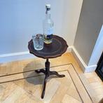 Bijzettafel - Whiskey table - Mahonie, Antiek en Kunst