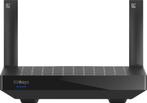 Linksys Hydra 6 MR2000 - Router - 3000 Mbps - Zwart, Verzenden, Nieuw