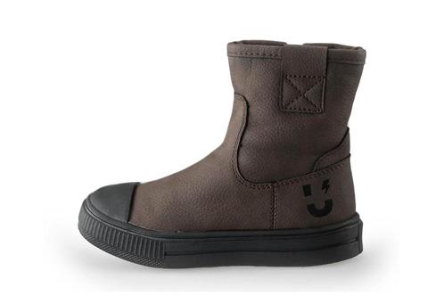 Muyters Enkellaarzen in maat 25 Bruin | 10% extra korting, Kinderen en Baby's, Kinderkleding | Schoenen en Sokken, Jongen of Meisje
