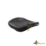 MB Vito 447 bekledingshoes voor zitvlak Kunstleder, Auto-onderdelen, Interieur en Bekleding, Ophalen of Verzenden, Nieuw