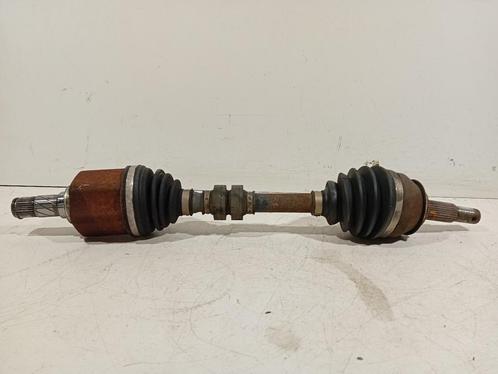 Aandrijfas links voor Nissan Qashqai II 1.6 dCi, Auto-onderdelen, Ophanging en Onderstel, ARN erkend, Stiba lid, Erkend duurzaam