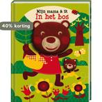In het bos / Mijn mama en ik 9789461441744, Boeken, Kinderboeken | Baby's en Peuters, Verzenden, Gelezen, Annelien Wehrmeijer