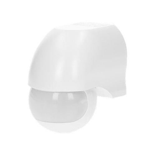 WL4 PIR-180-230-W universele buiten PIR bewegingsdetector, Doe-het-zelf en Verbouw, Alarmsystemen, Nieuw, Ophalen of Verzenden