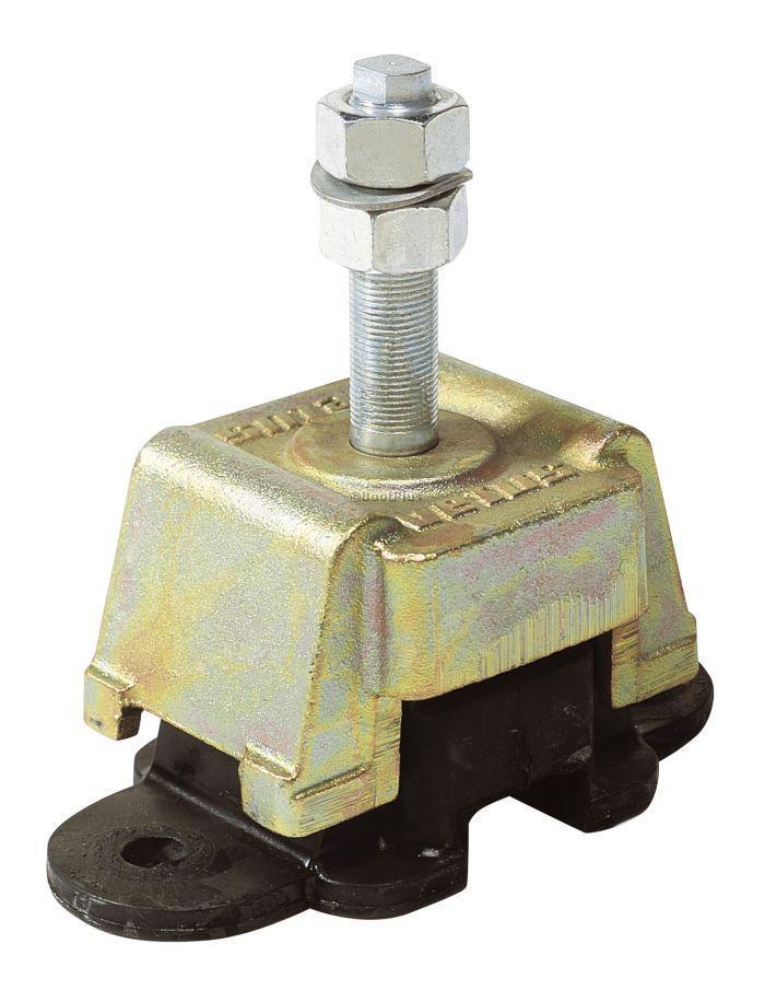 TRILLINGDEMPER TYPE LMX -VETUS-, Watersport en Boten, Bootonderdelen, Nieuw, Zeilboot of Motorboot, Ophalen of Verzenden