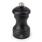 Peugeot Bistro pepermolen zwart 10cm, Verzenden, Nieuw in verpakking