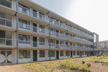 Appartement in IJmuiden - 213m² - 3 kamers