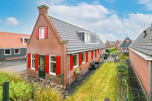 Noord-Holland: Resort De Rijp nr 218 te koop, Huizen en Kamers, Recreatiewoningen te koop, Noord-Holland