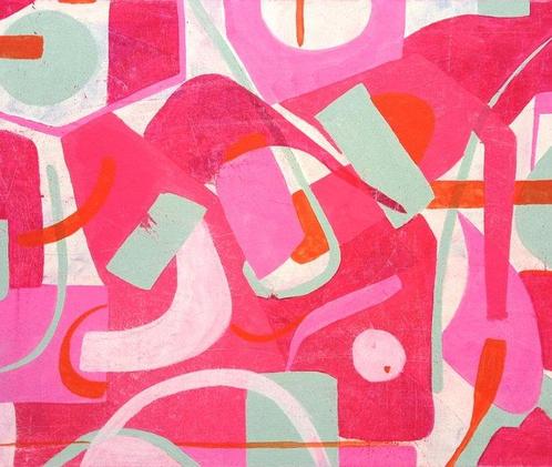 Maren Roelofsen (1984) - Murcia, Antiek en Kunst, Kunst | Schilderijen | Modern