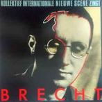 LP gebruikt - Kollektief Internationale Nieuwe Scene - Zi..., Cd's en Dvd's, Verzenden, Zo goed als nieuw