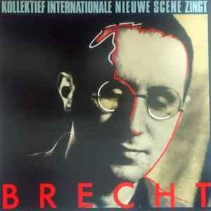 LP gebruikt - Kollektief Internationale Nieuwe Scene - Zi..., Cd's en Dvd's, Vinyl | Nederlandstalig, Zo goed als nieuw, Verzenden