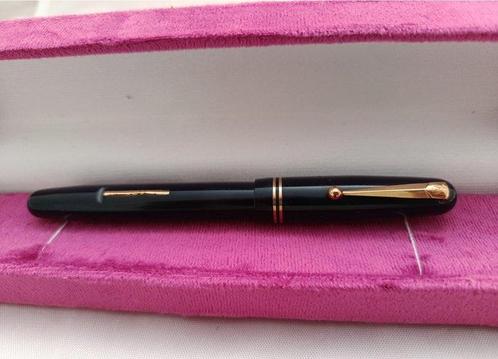 Swan - Mabie Todd self filler 3220 - Zonder Minimumprijs -, Verzamelen, Pennenverzamelingen