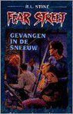 Flirt met de dood / Fear street 9789024364077 R.L. Stine, Verzenden, Zo goed als nieuw, R.L. Stine