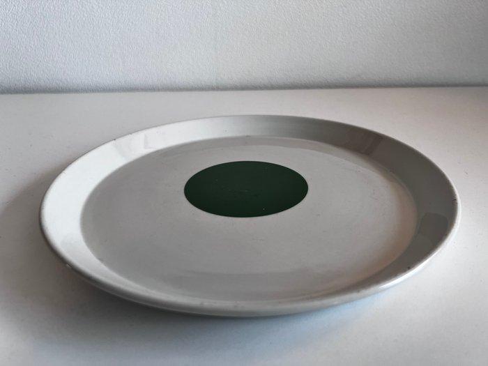 Ceramica Franco Pozzi - Gio Ponti - Fantasia Italiana - Bord, Antiek en Kunst, Antiek | Meubels | Stoelen en Banken