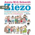 Ziezo 9789045114071 Annie M.G. Schmidt, Boeken, Verzenden, Gelezen, Annie M.G. Schmidt