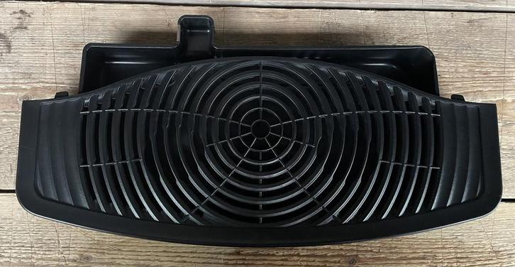 Lekbak Zia koffie, Witgoed en Apparatuur, Koffiezetapparaten, Zo goed als nieuw, Ophalen of Verzenden