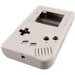 Classic Shell Grijs Geschikt voor Game Boy, Verzamelen, Verzenden, Nieuw