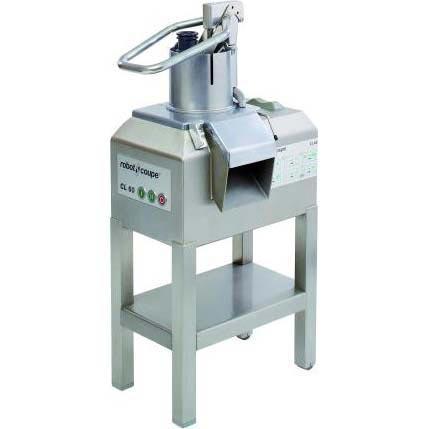 Robot Coupe Groentesnijder CL60 V.V. hefboom 230V, 100-10..., Zakelijke goederen, Horeca | Keukenapparatuur, Verzenden