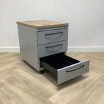 Deska ladeblok (hxbxd) 59x44x60 cm, Havanna - grijs, Ophalen of Verzenden, Gebruikt