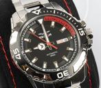 Sector - Legend - Automatic - Black - 100 M - 43 mm - Zonder, Nieuw
