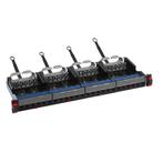 Legrand LCS3 Patch Panel Aderpaar - 033760, Verzenden, Nieuw, Overige typen