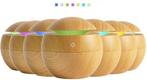 A&K Aroma Diffuser | 200ml | Ultrasonic Humdifier | Verdampe