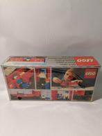Lego Set - Train - lego NEW 7820 Mail Van in folie van 1980, Nieuw