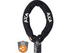 Axa Promoto Neo 4 - Kettingslot - 100 cm lang - ART4 - Zwart, Verzenden, Zo goed als nieuw