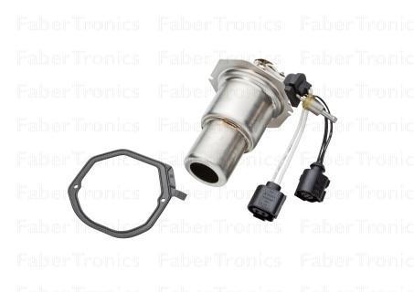 Webasto brander Thermo Top V diesel AH-ZH met voorverwarming, Auto-onderdelen, Airco en Verwarming, Ophalen of Verzenden