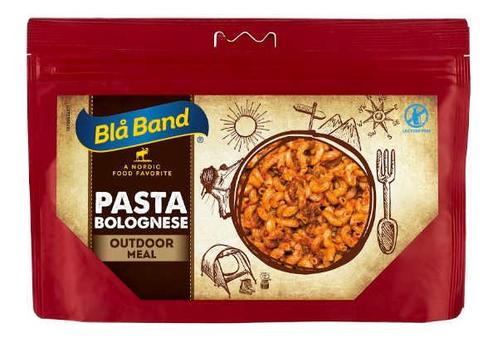 Pasta Bolognese - Blå Band, Diversen, Levensmiddelen, Verzenden