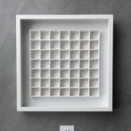 Mivillage - Reliëf (NUL) ZEROstijl Nr 4