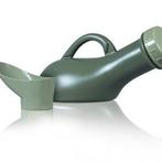 Aidapt Unisex urinaal met schroefdeksel, Verzenden, Nieuw