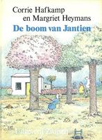 De boom van jantien 9789027606327 M. Heymans, Boeken, Schoolboeken, Gelezen, M. Heymans, C. Hafkamp, Verzenden