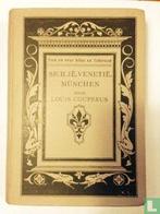 Couperus, Louis - Van en over alles en iedereen - 1915, Verzenden, Zo goed als nieuw