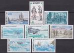 Monaco - 1977 - Postfris ***, Verzenden, Monaco, Postfris