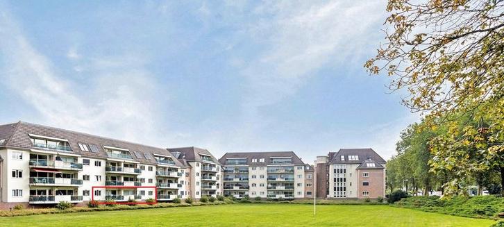 Te huur: Appartement Liduinapark in Hulst, Huizen en Kamers, Huizen te huur, Zeeland, Appartement