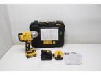 DeWALT DCF900P2T - Accu Slagmoersleutel - 1400Nm 18V XR met, Doe-het-zelf en Verbouw, Gereedschap | Boormachines, Verzenden, Zo goed als nieuw