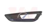 Ford Focus 2014-2018 Grill Mistlamp Kap Links In Voorbumper, Auto-onderdelen, Ophalen of Verzenden, Bumper, Ford USA, Nieuw