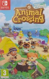 Animal Crossing: New Horizons in Buitenlands Doosje - iDEAL! beschikbaar voor biedingen