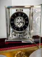Atmos klok - Jaeger-LeCoultre - - Kristal - 1960-1970