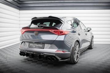 Aggressive Diffuser V.3 voor Cupra Formentor VZ Mk1 / Mk1 Fa beschikbaar voor biedingen