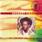 cd - Gregory Isaacs - Cool Ruler - Soon Forward - Selection, Verzenden, Zo goed als nieuw
