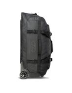 Highlander reistas The Trailer Duffel trolley - 100 liter..., Verzenden, Nieuw, Zwart