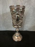 Kroes - .800 zilver, Antiek en Kunst