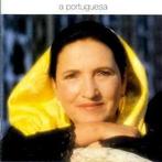 cd - Isabel Silvestre - A Portuguesa, Cd's en Dvd's, Verzenden, Zo goed als nieuw