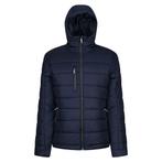-56% Regatta  Regatta Thermisch gewatteerd jack voor heren, Verzenden, Nieuw, Blauw