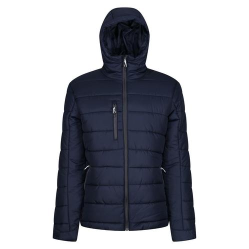 -56% Regatta  Regatta Thermisch gewatteerd jack voor heren, Kleding | Heren, Sportkleding, Blauw, Nieuw, Verzenden
