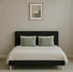 Van Landschoot Royal (vlak) Boxspring 180x210 |, Ophalen, Nieuw