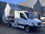 Zakelijke Lease |  Mercedes-Benz Sprinter 316 2.2 CDI, Stof, Gebruikt, Wit, Mercedes-Benz