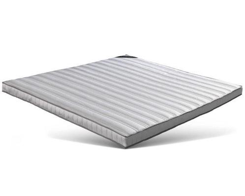 Caresse 895 Topper Pocket+ Active air Nature, Huis en Inrichting, Slaapkamer | Matrassen en Bedbodems